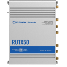 Routeur industriel 5G RUTX50