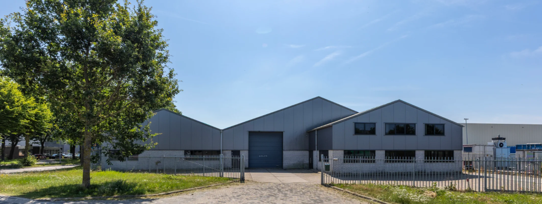 JBN Security Systems verhuist naar een nieuwe locatie in Almere
