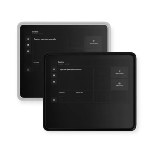 EN54 Fire-Hub Jeweller.