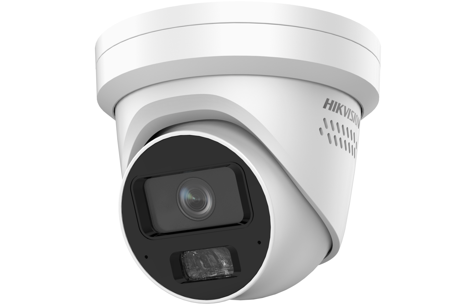 Caméra tour Hikvision iDS-2CD5347G2/V-XS 4 MP DeepinViewX avec DarkFighter 2.0 et sécurité périmétrique par IA