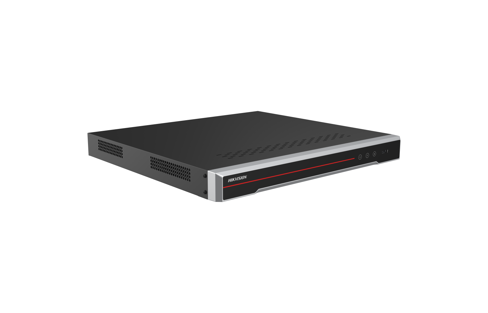 iDS-7608NXI-P2 DeepinMind Pro NVR 8-kanaals AI videorecorder met gezichtsherkenning en AcuSearch functie