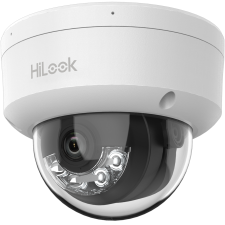 IPC-D140HA-LU (2.8) Dome Camera, White IPC-D140HA-LU (2.8) Dome Camera, White