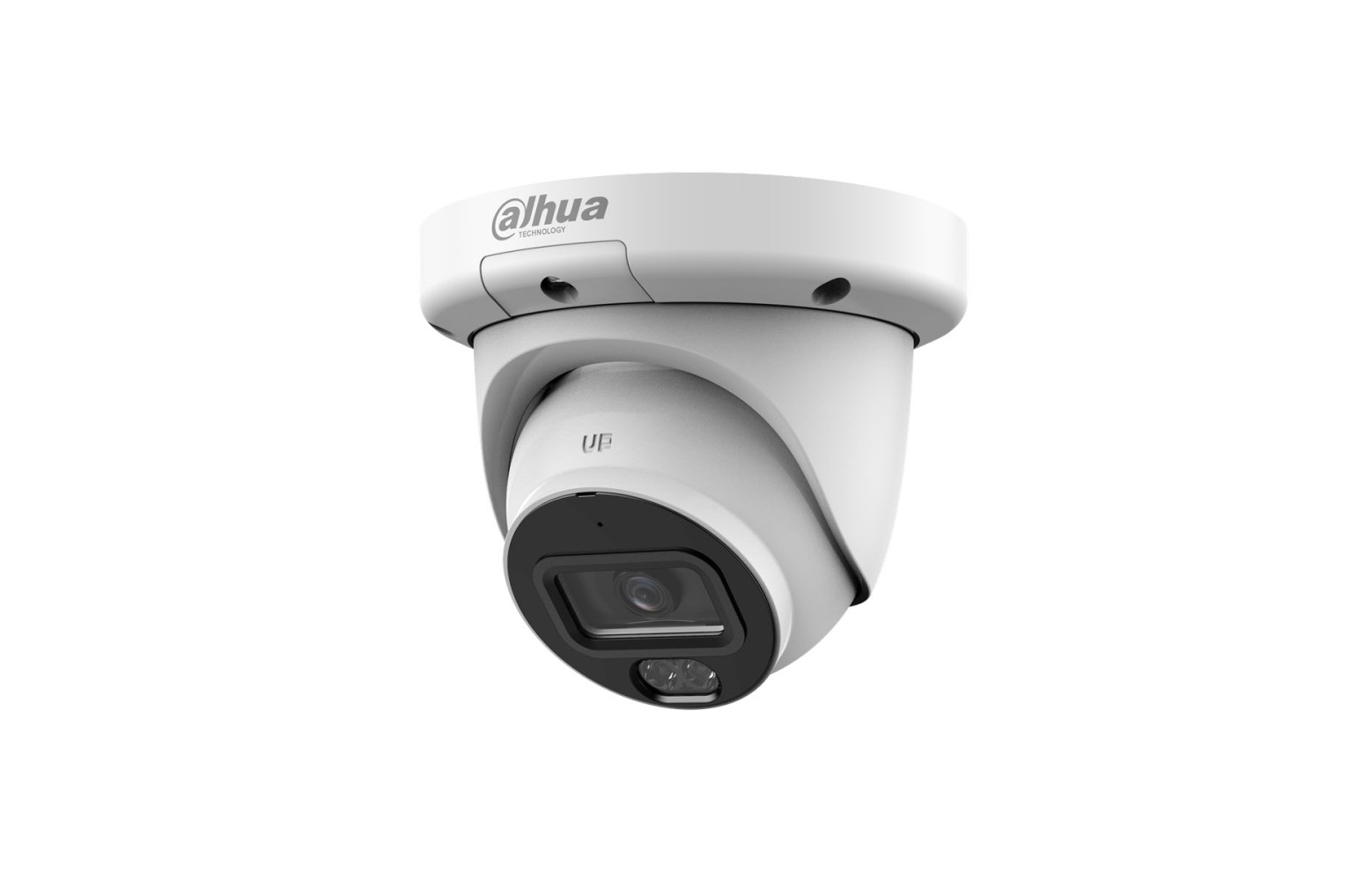Dahua HDW3849QM-S-IL 8MP Smart Dual Light WizSense beveiligingscamera