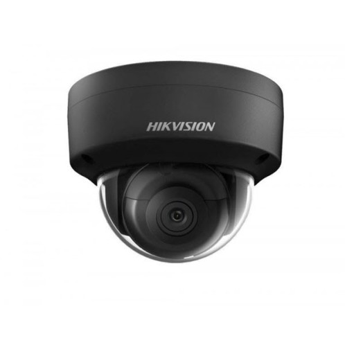 Hikvision Dome 4K